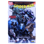 Preview: Marvel Now! Spider-Man Nr. 33 (2016) – Panini Comic | hoppla-stuff.de